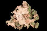 Natural, Native Copper Formation - Michigan #156202-1